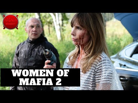 Women Of Mafia 2 (2019) Trailer