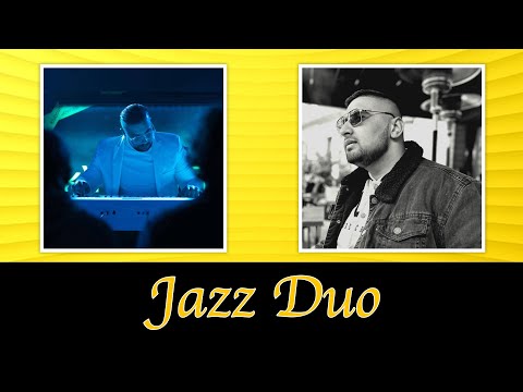 JAZZ DUO - Take the a train /COVER/