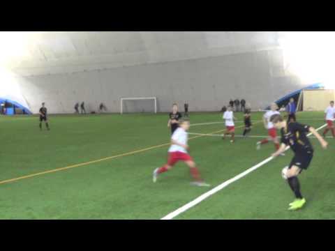 20151128 Honka  PKKU 1  jakso