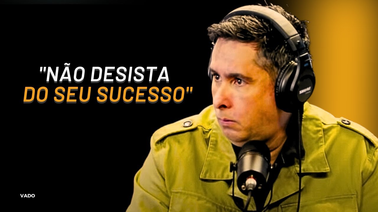 8 MINUTOS MAIS IMPORTANTES DA SUA VIDA PARA ENRIQUECER EMPREENDENDO | Flávio Augusto