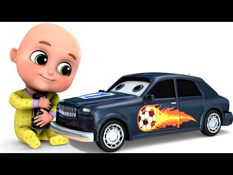 Surprise Eggs | Transformers Robot Truck Toy for Kids | Surprise Egg Videos from jugnu Kids