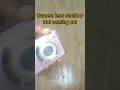 Camera Lens Stuck Or Not Coming Out
