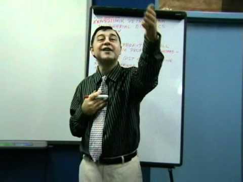 MBA Managerial Economics 01