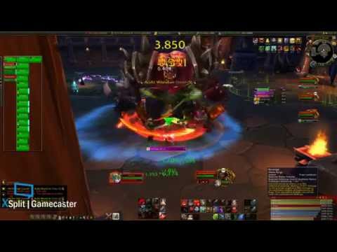 Adult Swim - Heroic Hellfire Citadel LIVE