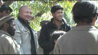 preview picture of video 'Baltistan - The visit in Arandu'