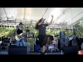 Live! Atom Smash- Sacrifice 