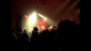 Klaxons - Children of the Sun (live at The Great Escape Festival 2013)