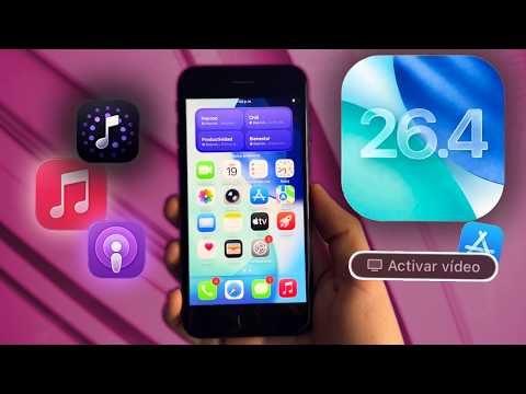 iOS 18.4 Beta 2 ya disponible en tu iPhone: nuevos emojis, más Apple Intelligence y cambios que marcan la diferencia