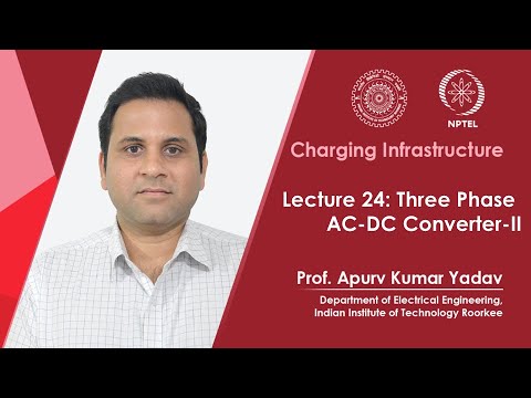 Charging Infrastructure Promo By Prof Apurv Kumar Yadav