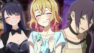 Top 10 Best Girls of 2025 Voted By You