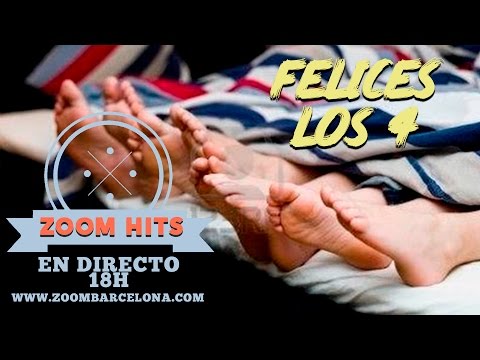 ZOOMHITS: Felices los 4 | Entrevista con Piwaiti  Conoce Dun da dá