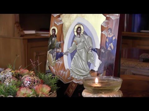 Imn Pasti - Corala Diaconia