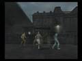 Resident Evil Outbreak Thanatos R Knife Madness