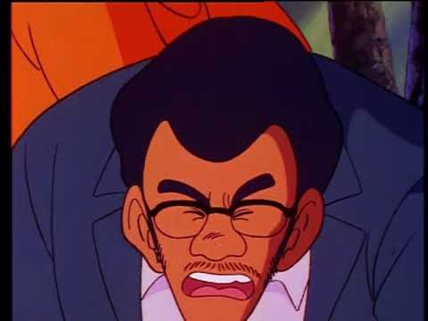 Die Kickers - Daniel in Gefahr Folge 15