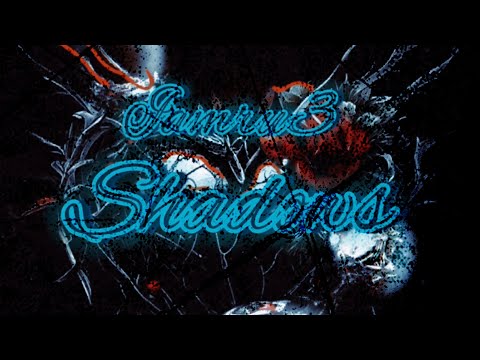 IamRu3 - Shadows (Visualizer)(Prod.Equinox)
