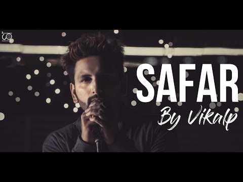 Vikalp Kataria Safar