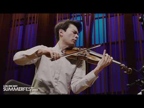 Shostakovich: Piano Trio No. 2 in E Minor, Opus 67 – Jackiw, Elliott, Tao