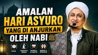 Download lagu Recommended Ashura Practices from the Prophet - Habib Hasan Bin Ismail Al Muhdor mp3 Download lagu Recommended Ashura Practices from the Prophet - Habib Hasan Bin Ismail Al Muhdor mp3