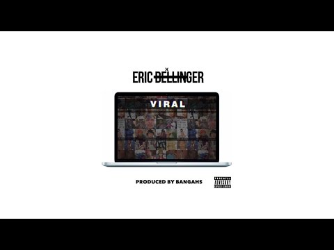 Eric Bellinger - Viral