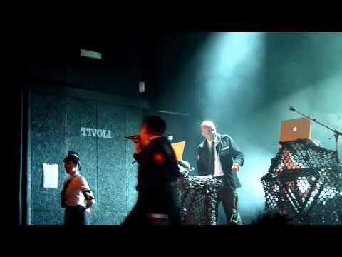 Song 29 - Nachtmahr