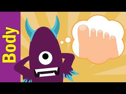 Fun Kids English