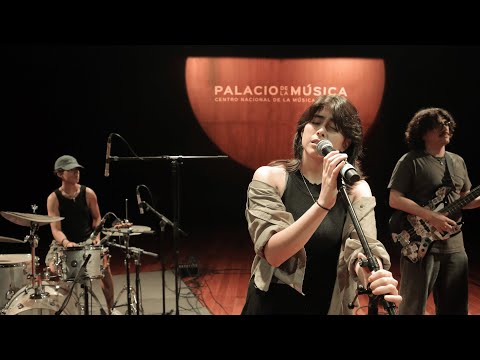 Clips Palacio: Último aliento - Meen Green