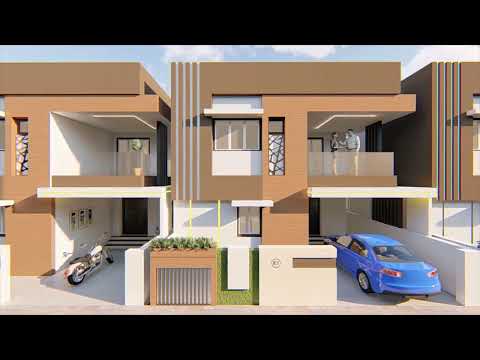 3 BHK House 2000 Sq.ft. for Sale in Kannampalayam, Coimbatore