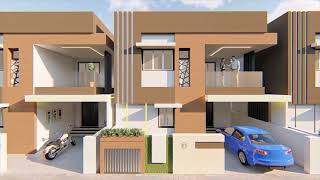 3 BHK House & Villa for Sale in Kannampalayam, Coimbatore