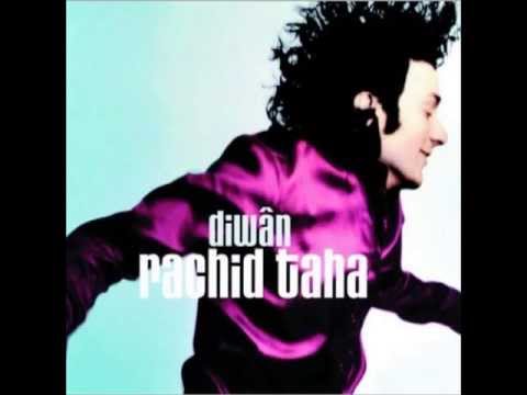 RACHID TAHA - ACH DANI