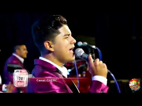 TU ERES  Y ACABO LA FARSA   CARIBEÑOS DE GUADALUPE  JOSE ZELADA