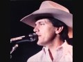 George Strait - It Was Me