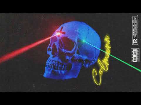 JAIR G - Colmena [Prod. WaveKidz] (Lyrics)