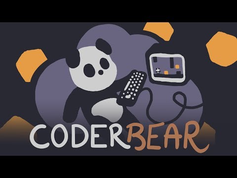 CoderBear Steam Key GLOBAL - 2