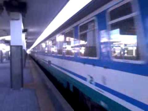 ICN 35797 Torino-Reggio C. 3