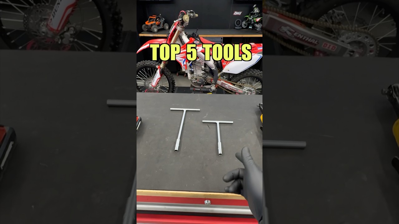 Common Tools For the Modern Mechanic