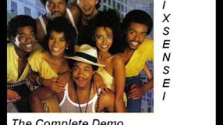 The Cool Notes - Gentlemen