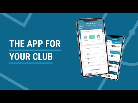 Pitchero Club