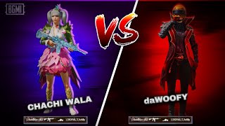 1v1 👻 | BIG YOUTUBER HARD ROOM | IQ 9999 😜 #shorts #youtubevideo #bgmiroommatch#tranding#pubg#viral 