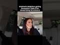WWE S Stephanie McMahon S Hilarious Reaction To Triple H S Entrance