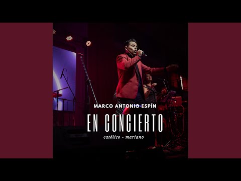 Me Enamoré De Jesús - Marco Antonio Espín