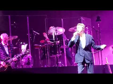 Roxy Music Oh Yeah Sept 19 2022 United Center Chicago nunupics