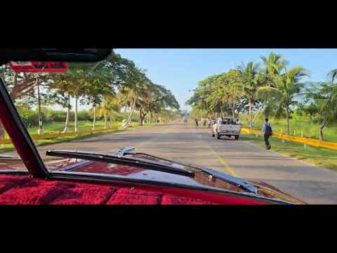 Caretera varadero matanza 
