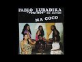 Pablo Lubadika "Porthos" - Mbongo Mokonzi