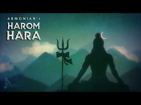 Harom Hara - Maha Shivaratri Song - Armonian