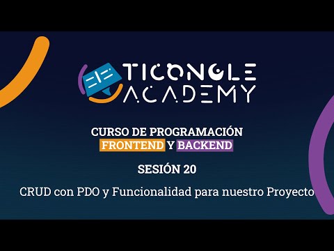 Sesión teórica 1 Introducción al FrontEnd y Editores