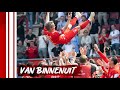 SUPER MIDDAG tegen AJAX & waardig BEDANKMOMENT Brama | Van Binnenuit