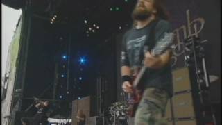 Lamb Of God - Pathetic -Live At Download- HIGH DEFINITION