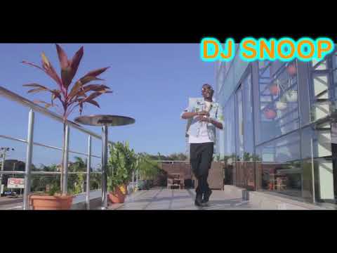Dj Snoop 1~AfricanRide~intro~vol1