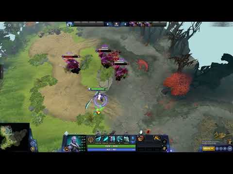 New Dota 2 Hero Persona for Phantom Assassin Battle Pass