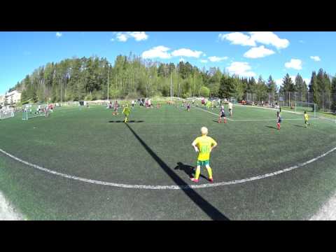 Ilves P08  Beta vs APU 3-0